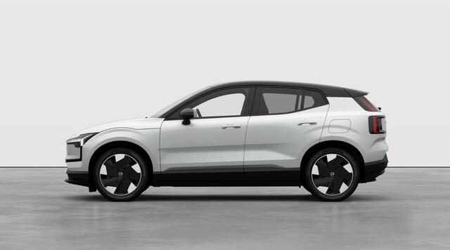 Volvo EX30 SINGLE MOTOR EXTENDED RANGE PLUS 69 kWh -GETINT.GLAS|CAMERA|HK-AUDIO|ADAP.CRUISE|BLIS|PINE