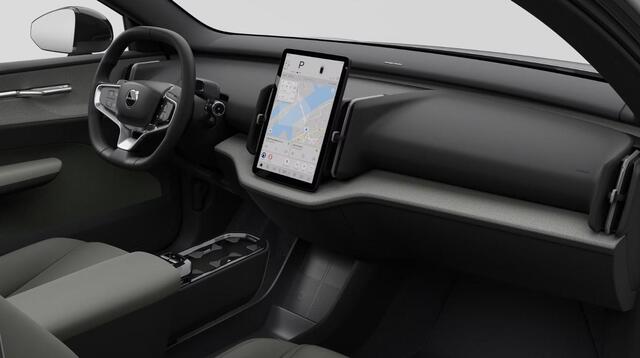 Volvo EX30 SINGLE MOTOR EXTENDED RANGE 69 kWh -GETINT.GLAS|CAMERA|HK-AUDIO|ADAP.CRUISE|BLIS|PINE