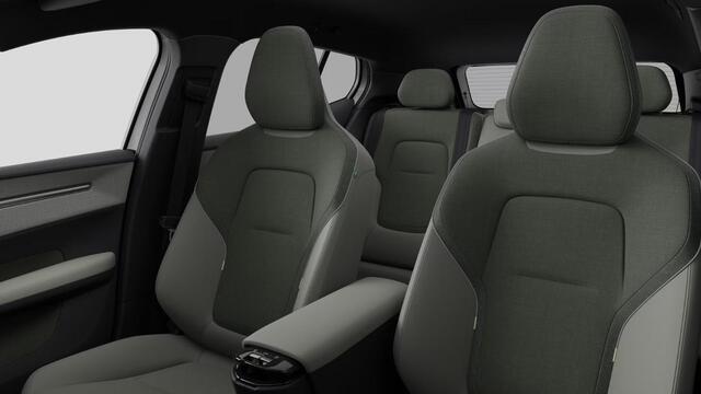 Volvo EX30 SINGLE MOTOR EXTENDED RANGE 69 kWh -GETINT.GLAS|CAMERA|HK-AUDIO|ADAP.CRUISE|BLIS|PINE