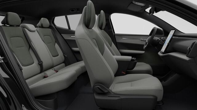 Volvo EX30 SINGLE MOTOR EXTENDED RANGE 69 kWh -GETINT.GLAS|CAMERA|HK-AUDIO|ADAP.CRUISE|BLIS|PINE