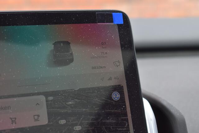 Volvo EX30 Twin Motor Performance 428PK Ultra 69 kWh | Full Options | 20'' | Climate | Getint glas | Black/Yellow Pack |