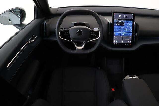 Volvo EX30 SINGLE MOTOR EXTENDED RANGE PLUS 69 kWh -GETINT.GLAS|CAMERA|HK-AUDIO|ADAP.CRUISE|BLIS