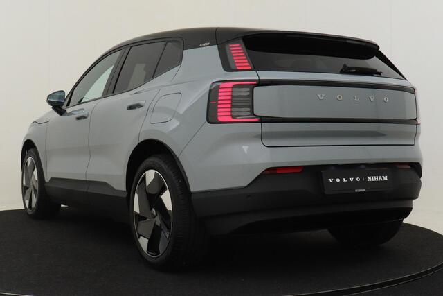 Volvo EX30 SINGLE MOTOR EXTENDED RANGE PLUS 69 kWh -GETINT.GLAS|CAMERA|HK-AUDIO|ADAP.CRUISE|BLIS