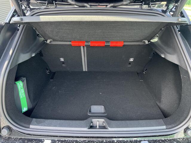 Volvo EX30 Single Motor Extended Range Plus 69 kWh Automaat, Harman Kardon, Pilot assist, BLIS, Park assist voor en achter, Parkeercamera, Extra getint glas vanaf B-stijl