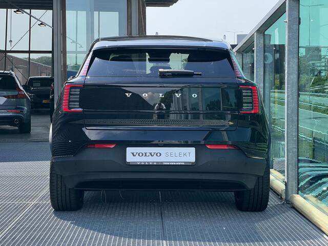 Volvo EX30 Single Motor Extended Range Plus 69 kWh Automaat, Harman Kardon, Pilot assist, BLIS, Park assist voor en achter, Parkeercamera, Extra getint glas vanaf B-stijl