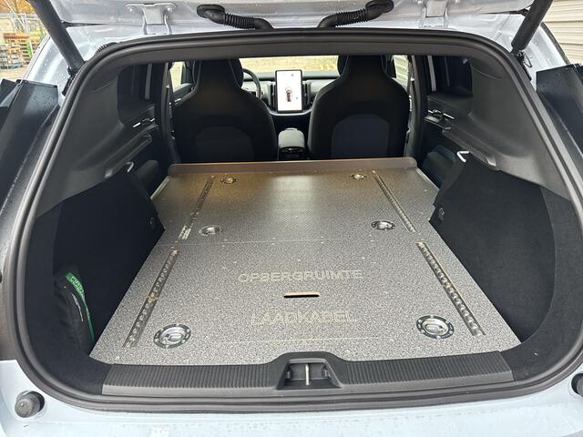 Volvo EX30 Single Motor Extended Range Plus 69 kWh / Volvo EX30 Cargo Bedrijfsauto / EX de BTW /