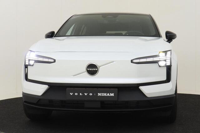 Volvo EX30 SINGLE MOTOR EXTENDED RANGE ULTRA 69 kWh -PANO.DAK|HARMAN/KARDON|20"|CLIMATE|AUT.PARKEREN|PRIVACY.GLAS