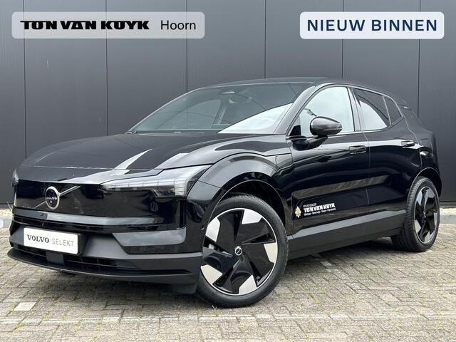 Volvo EX30 Single Motor Extended Range Ultra 69 kWh Panorama dak / 360 camera / Harman Kardon / Extra getint glas