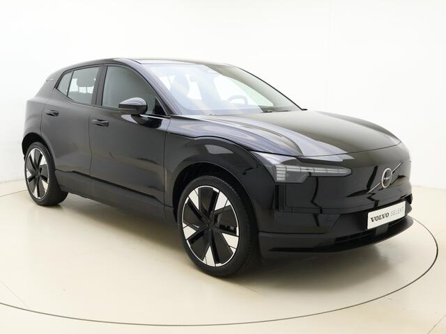 Volvo EX30 Extended Range Plus 69 kWh / ¤7.000,- Voorraadkorting / NIEUW / DIRECT LEVERBAAR / 20'' / METALLIC LAK / ACC / BLIS / ELEKTR. ACHTERKLEP /