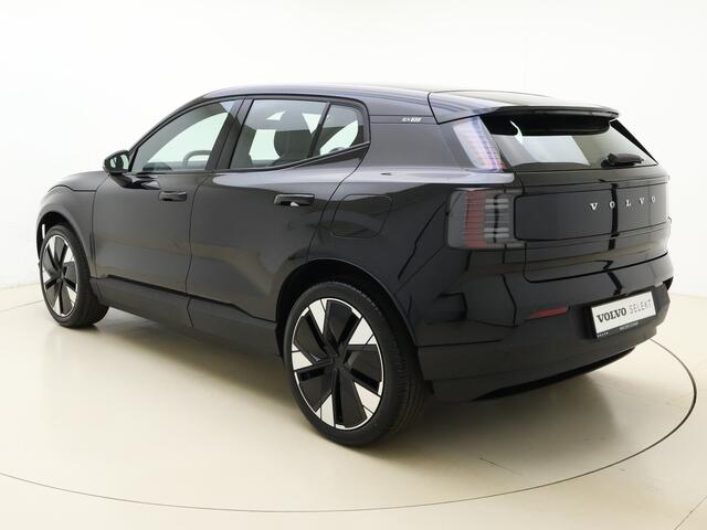Volvo EX30 Extended Range Plus 69 kWh / ¤7.000,- Voorraadkorting / NIEUW / DIRECT LEVERBAAR / 20'' / METALLIC LAK / ACC / BLIS / ELEKTR. ACHTERKLEP /