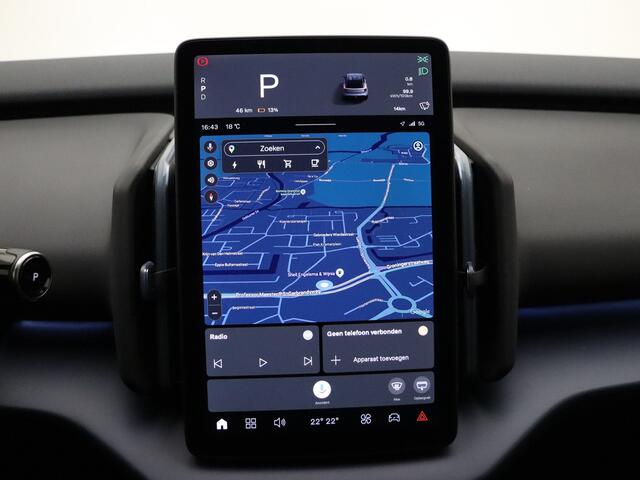 Volvo EX30 Extended Range Plus 69 kWh / ¤7.000,- Voorraadkorting / NIEUW / DIRECT LEVERBAAR / 20'' / METALLIC LAK / ACC / BLIS / ELEKTR. ACHTERKLEP /