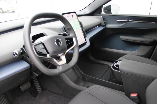 Volvo EX30 Single Motor Extended Range Ultra 69 kWh | ¤ 7000,- voorraad korting | Extra getint glas | Panorama dak |