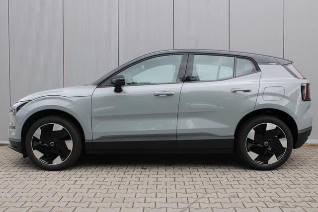 Volvo EX30 Single Motor Extended Range Ultra 69 kWh | ¤ 7000,- voorraad korting | Extra getint glas | Panorama dak |