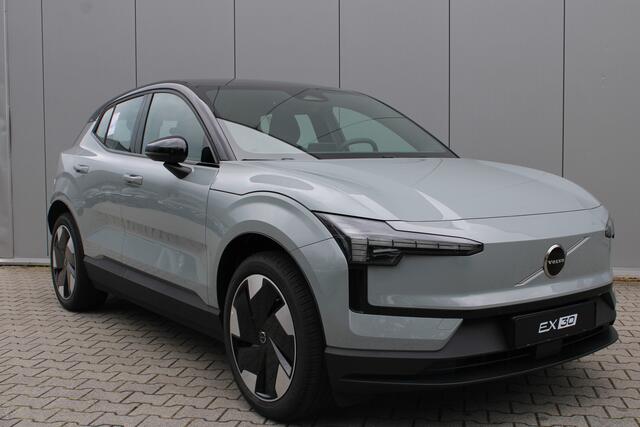 Volvo EX30 Single Motor Extended Range Ultra 69 kWh | ¤ 7000,- voorraad korting | Extra getint glas | Panorama dak |