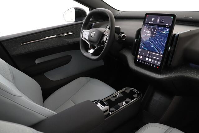 Volvo EX30 TWIN MOTOR PERFORMANCE ULTRA 69 kWh -PANO.DAK|HARMAN/KARDON|CLIMATE|360°CAM|20"|AUT.PARKEREN|TREKHAAK