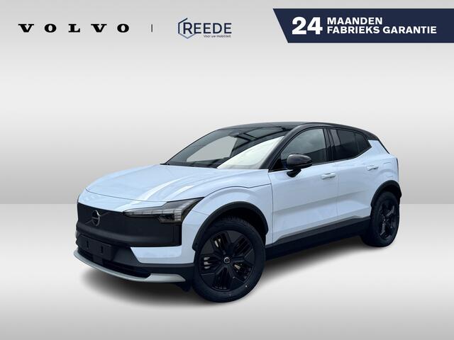 Volvo EX30 Cross Country Twin Motor Performance Ultra 69 kWh Extra getint glas