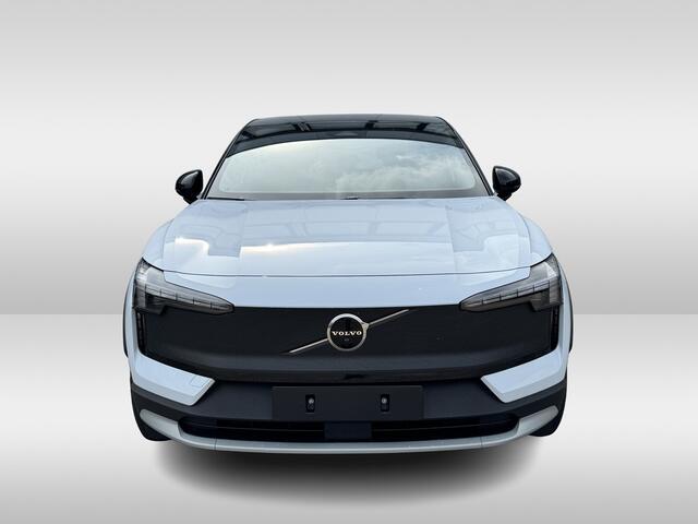 Volvo EX30 Cross Country Twin Motor Performance Ultra 69 kWh Extra getint glas