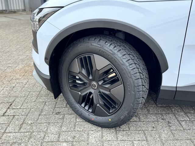 Volvo EX30 Cross Country Twin Motor Performance Ultra 69 kWh Extra getint glas