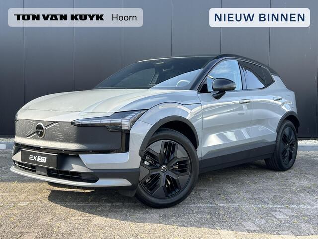 Volvo EX30 Cross Country Twin Motor Performance Ultra 69 kWh Extra getint glas / Pine interieur