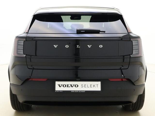 Volvo EX30 Extended Range Plus 69 kWh / ¤ 6.000,- Voorraadkorting / NIEUW 10km! / Snel leverbaar / Getint glas / Stoel + Stuurw. Verwarming / 20'' Velgen