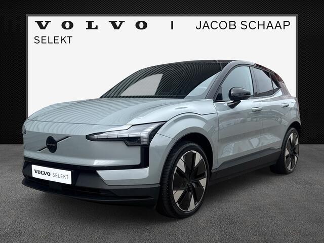 Volvo EX30 Twin Motor Performance Plus 69 kWh / Twin Performane 436PK / 20" Velgen / Black Sheep pakket /