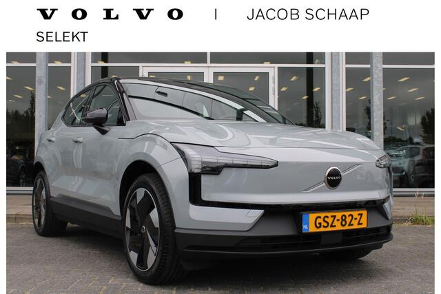 Volvo EX30 Single Motor Extended Range Plus 69 kWh | DEMO DEAL | Adapt. Cruise | BLIS | Harman&Kardon | Keytag | PDC + Camera | El. Achterklep