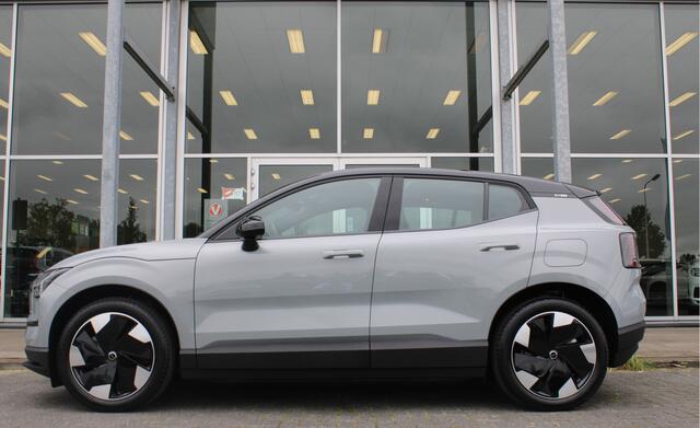 Volvo EX30 Single Motor Extended Range Plus 69 kWh | DEMO DEAL | Adapt. Cruise | BLIS | Harman&Kardon | Keytag | PDC + Camera | El. Achterklep