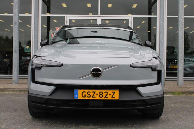 Volvo EX30 Single Motor Extended Range Plus 69 kWh | DEMO DEAL | Adapt. Cruise | BLIS | Harman&Kardon | Keytag | PDC + Camera | El. Achterklep