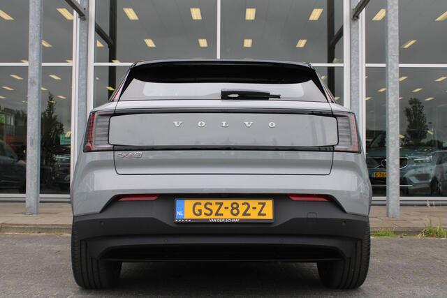 Volvo EX30 Single Motor Extended Range Plus 69 kWh | DEMO DEAL | Adapt. Cruise | BLIS | Harman&Kardon | Keytag | PDC + Camera | El. Achterklep