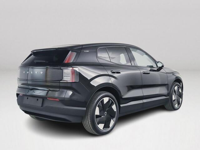 Volvo EX30 CARGO Single Motor Extended Range Plus 69 kWh | Getint glas | Harman Kardon