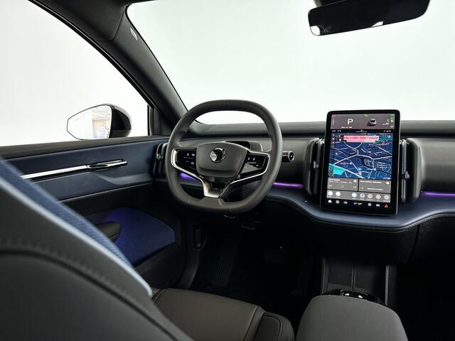 Volvo EX30 CARGO Single Motor Extended Range Plus 69 kWh | Getint glas | Harman Kardon