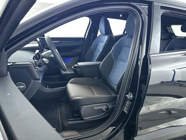 Volvo EX30 CARGO Single Motor Extended Range Plus 69 kWh | Getint glas | Harman Kardon