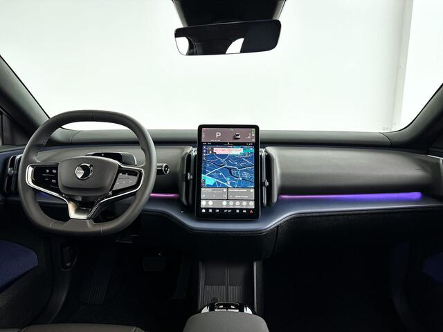 Volvo EX30 CARGO Single Motor Extended Range Plus 69 kWh | Getint glas | Harman Kardon