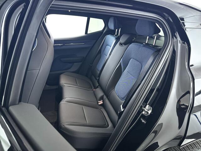 Volvo EX30 CARGO Single Motor Extended Range Plus 69 kWh | Getint glas | Harman Kardon