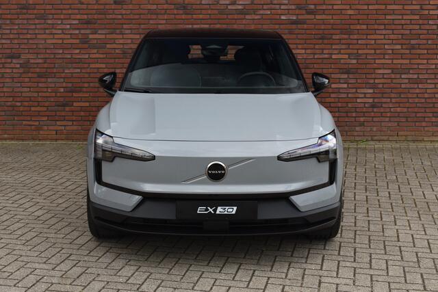 Volvo EX30 272PK Extended Range Plus 69 kWh | Climate | ¤ 6000 KORTING |