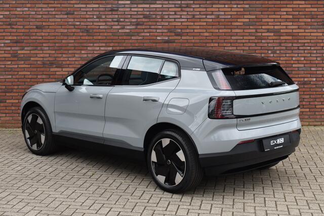 Volvo EX30 272PK Extended Range Plus 69 kWh | Climate | ¤ 6000 KORTING |