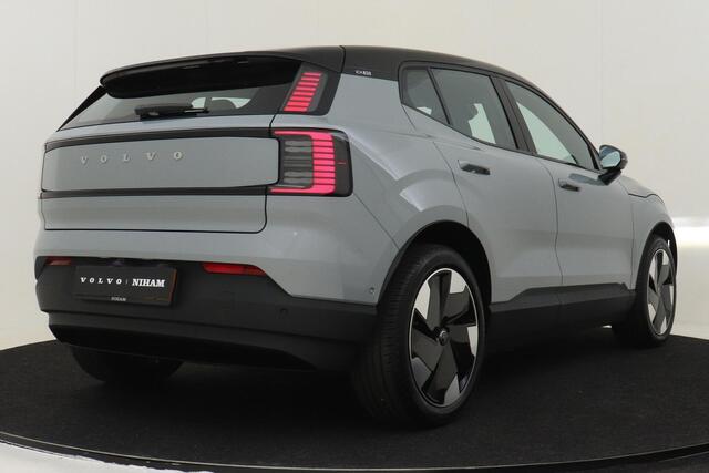 Volvo EX30 SINGLE MOTOR EXTENDED RANGE PLUS 69 kWh -CAMERA|HARMAN/KARDON|ADAP.CRUISE|BLIS