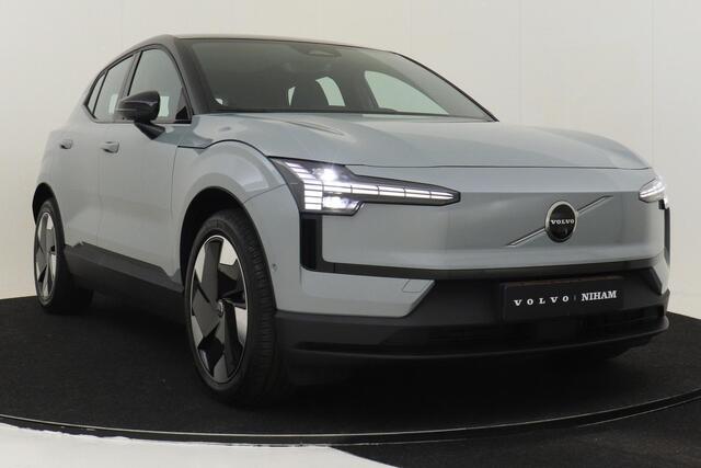 Volvo EX30 SINGLE MOTOR EXTENDED RANGE PLUS 69 kWh -CAMERA|HARMAN/KARDON|ADAP.CRUISE|BLIS