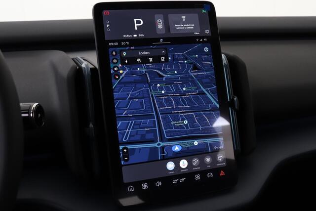Volvo EX30 SINGLE MOTOR EXTENDED RANGE PLUS 69 kWh -CAMERA|HARMAN/KARDON|ADAP.CRUISE|BLIS