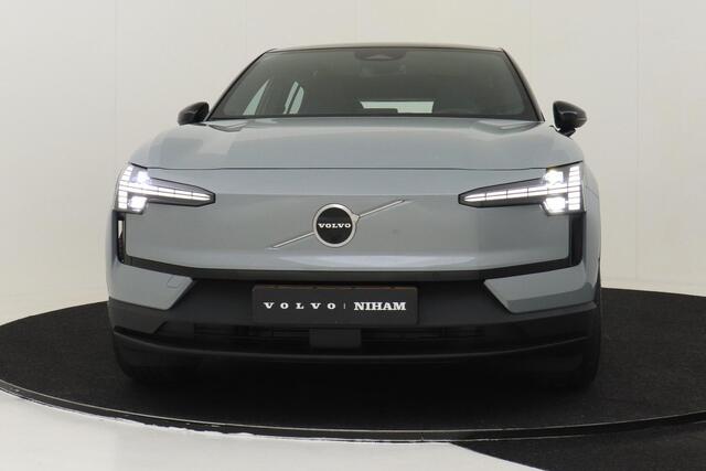 Volvo EX30 SINGLE MOTOR EXTENDED RANGE PLUS 69 kWh -CAMERA|HARMAN/KARDON|ADAP.CRUISE|BLIS