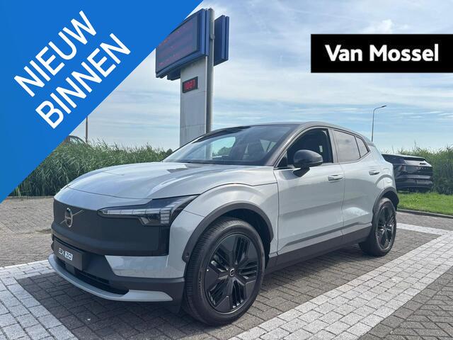 Volvo EX30 Cross Country Twin Motor Performance Ultra 69 kWh