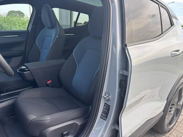 Volvo EX30 Cross Country Twin Motor Performance Ultra 69 kWh