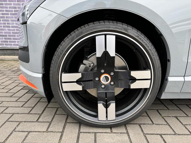Volvo EX30 Single Motor Extended Range Plus | EVERLAST SPORT EDITION | Google | Longe Range | Adaptieve Cruise | Keyless | Camera | Stoel/Stuurverwarming | Getint Glas | Harman Kardon Audio | Elek. Achterklep | 21" LM