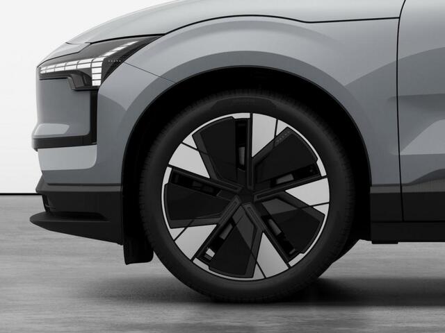 Volvo EX30 Extended Range Plus 20 inch Aero wielen | nieuw uit voorraad | LAAGSTEPRIJS garantie