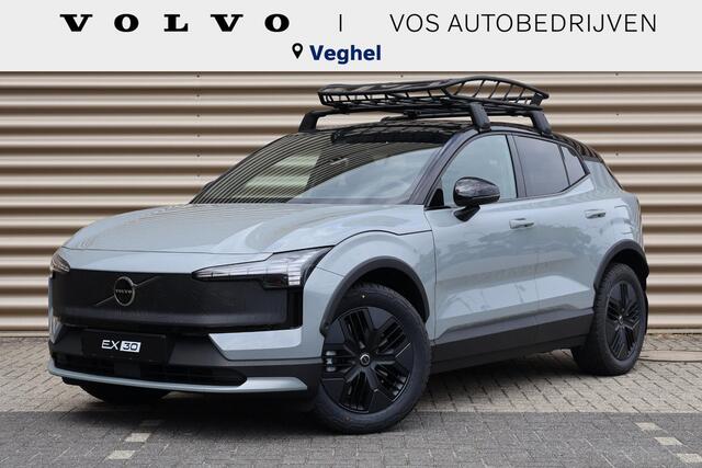 Volvo EX30 Cross Country Twin Motor Performance Ultra 69 kWh | *Experience-pakket | Panoramadak | Harman Kardon