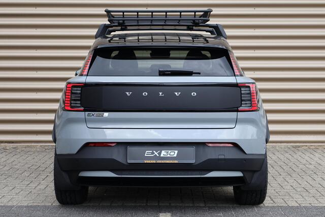 Volvo EX30 Cross Country Twin Motor Performance Ultra 69 kWh | *Experience-pakket | Panoramadak | Harman Kardon