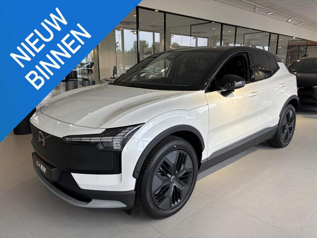 Volvo EX30 Cross Country Twin Engine Ultra