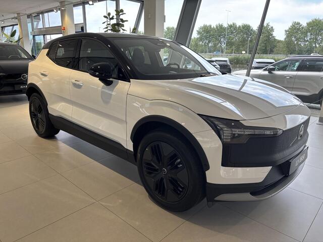 Volvo EX30 Cross Country Twin Engine Ultra