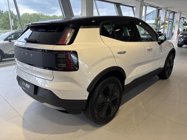 Volvo EX30 Cross Country Twin Engine Ultra