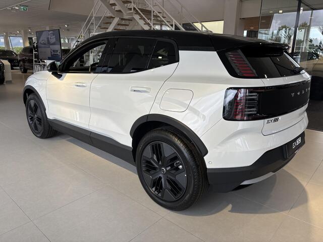 Volvo EX30 Cross Country Twin Engine Ultra